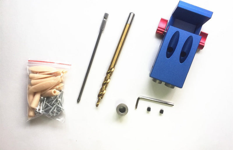 HandyTools™ Pocket Hole Jig