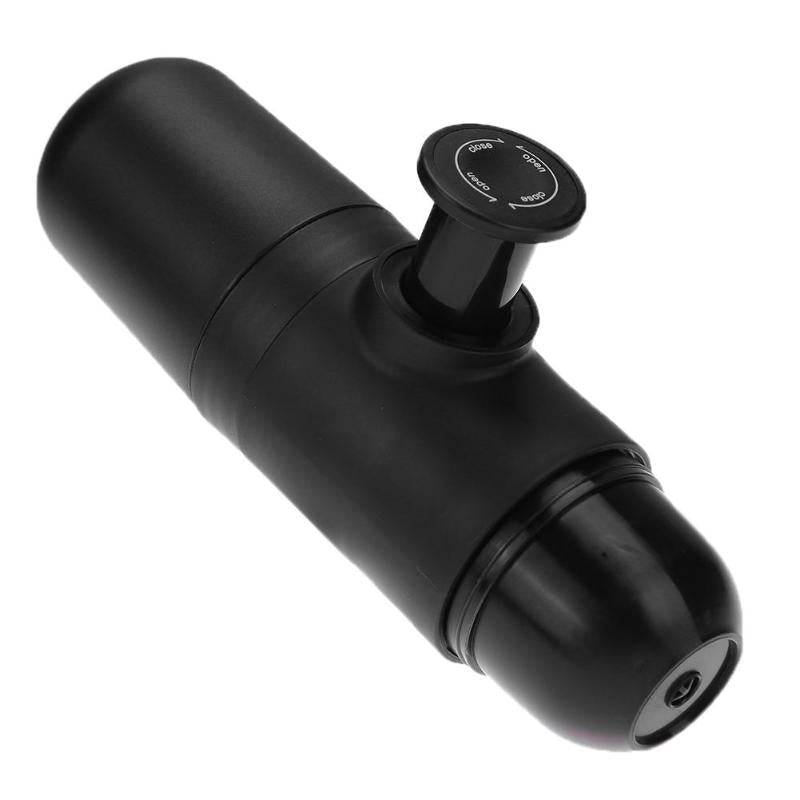 EspressGo™ Portable Coffee Maker