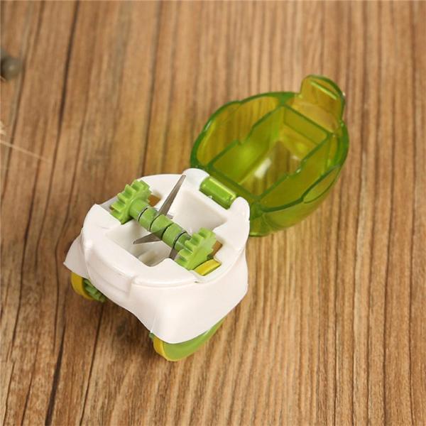 SmartKitchen™ Mini Garlic Chopper
