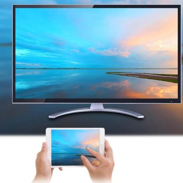 Linus™ Wireless Display Receiver