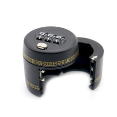 FancyStopper™ Wine Lock