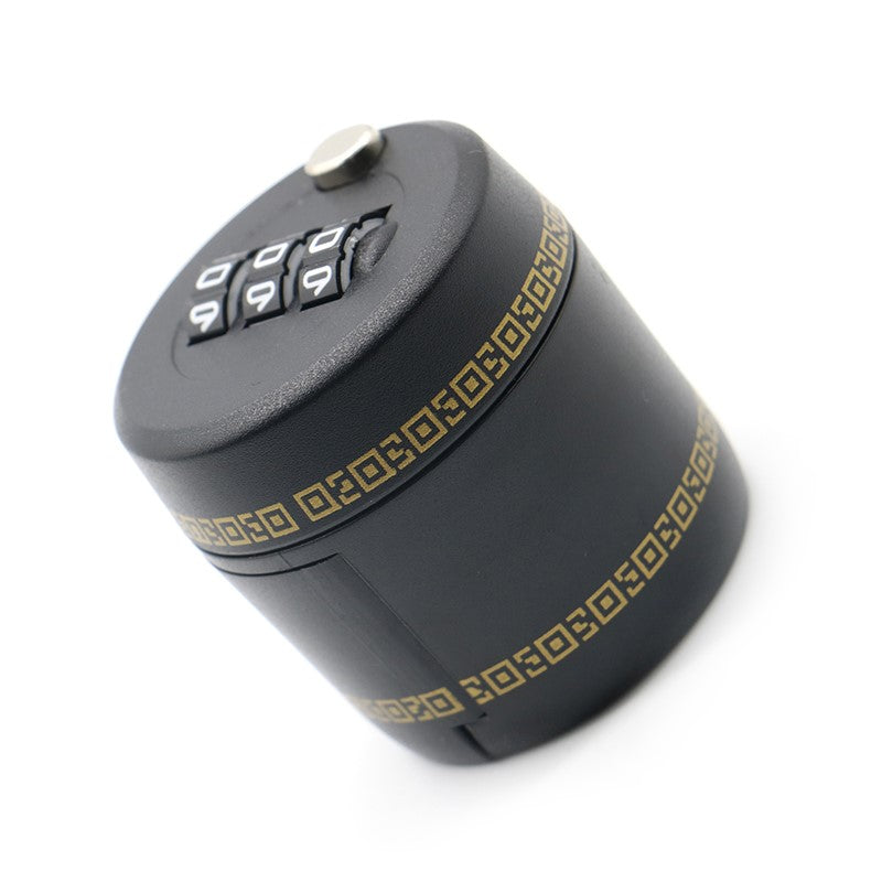 FancyStopper™ Wine Lock