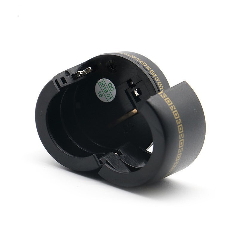 FancyStopper™ Wine Lock