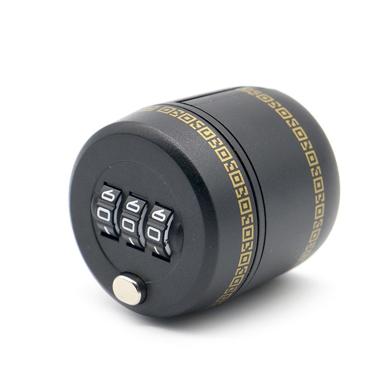 FancyStopper™ Wine Lock