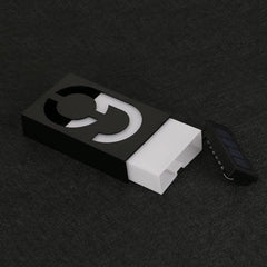 ModLiving™ Solar Powered Digital Plate