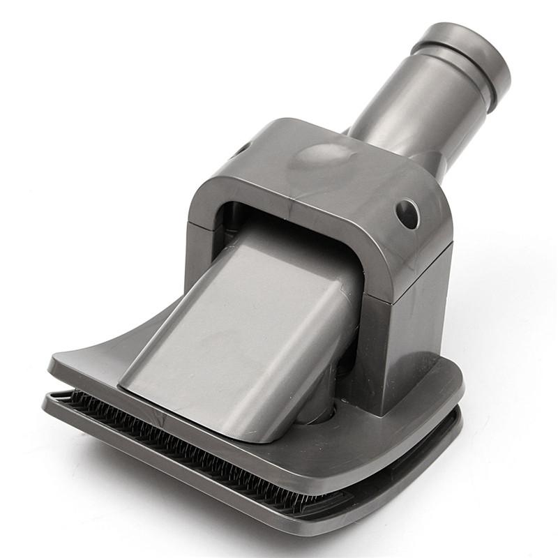 Pet Vacuum Groomer