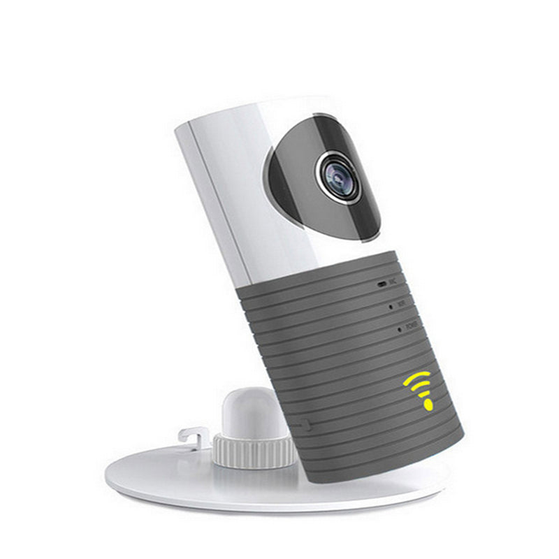 Dog Security Camera