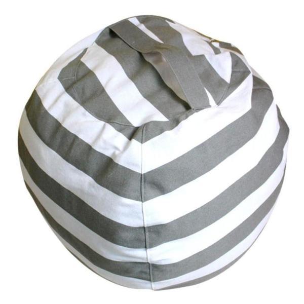 Modern Storage Bean Bag