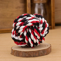 HappyPaws™  Rope Ball