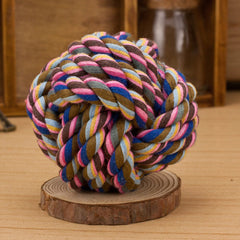 HappyPaws™  Rope Ball