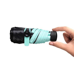 Pocket Umbrella