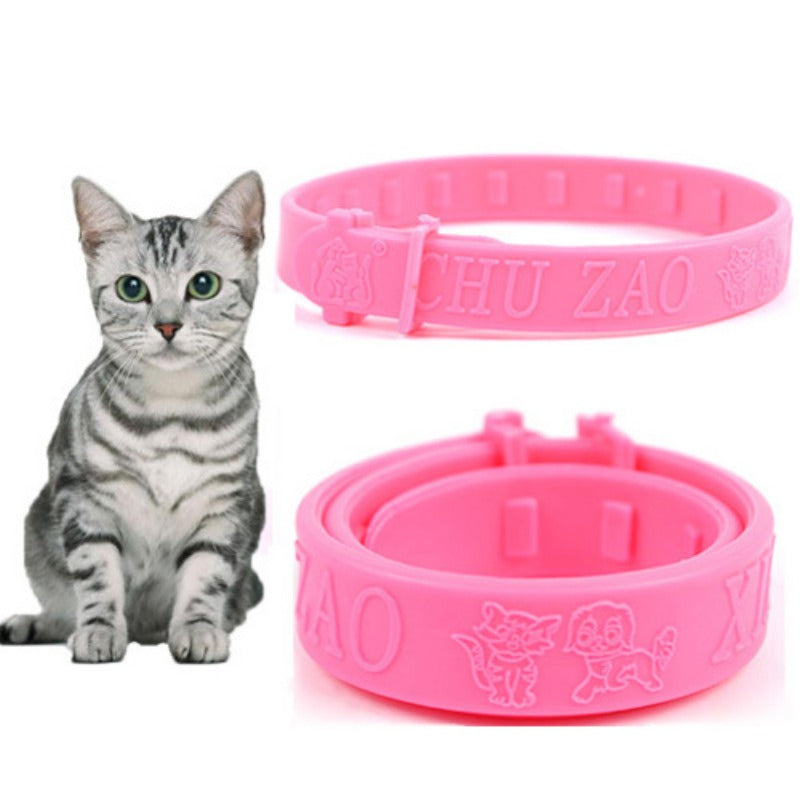 HappyPaws™ Anti-Flea Collar