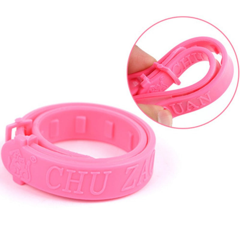 HappyPaws™ Anti-Flea Collar