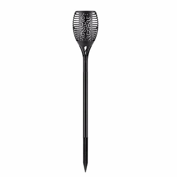 ILLUMINIGHT™ Solar Torch Light