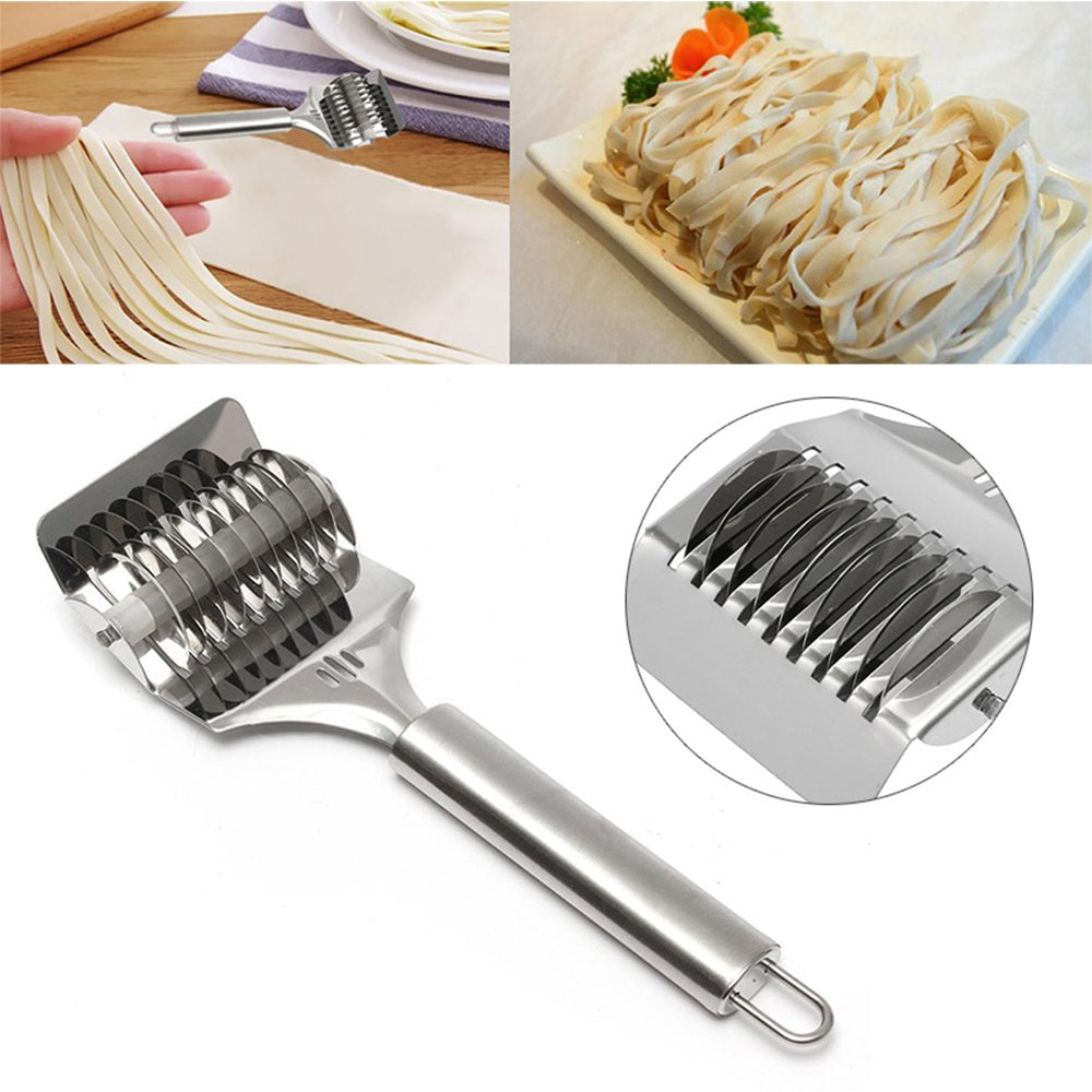 SmartKitchen™ Slicer Roller