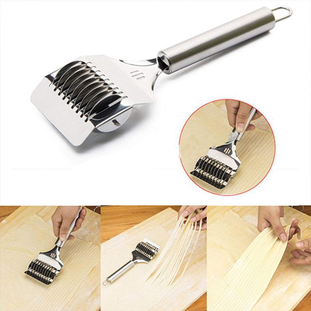 SmartKitchen™ Slicer Roller