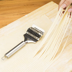 SmartKitchen™ Slicer Roller