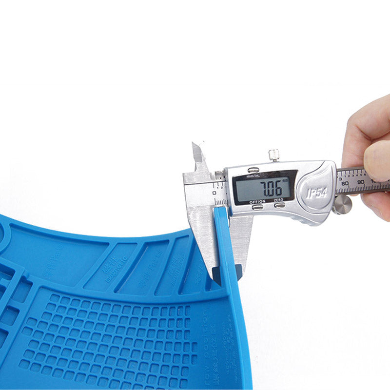 HandyTools™ Magnetic Heat Insulation Repair Mat