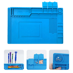 HandyTools™ Magnetic Heat Insulation Repair Mat