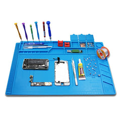 HandyTools™ Magnetic Heat Insulation Repair Mat
