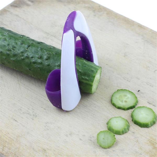 SmartKitchen™ Soft Grip Finger Protector