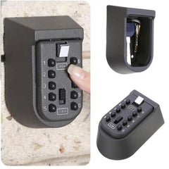 Key Lock Box