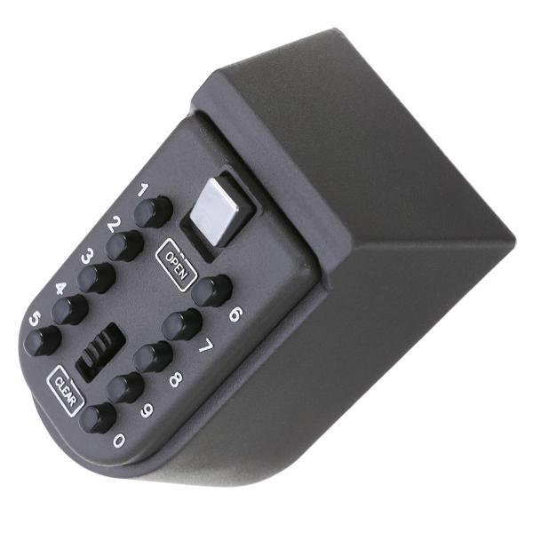 Key Lock Box