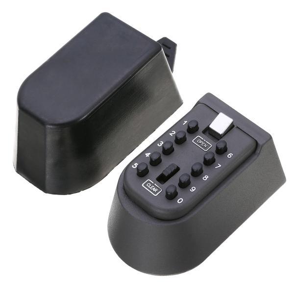 Key Lock Box