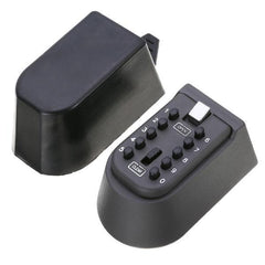 Key Lock Box