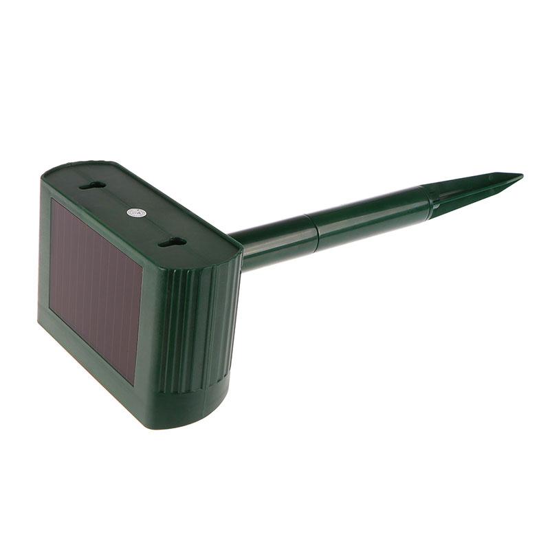 ShooAway™ Ultrasonic Animal Repeller