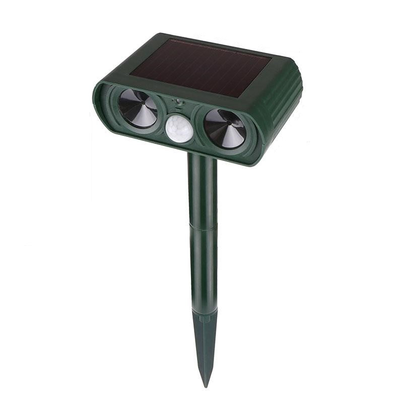 ShooAway™ Ultrasonic Animal Repeller