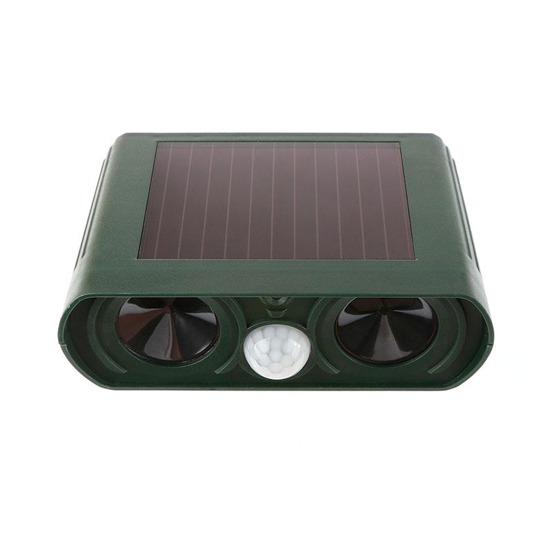 ShooAway™ Ultrasonic Animal Repeller