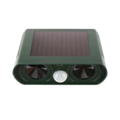 ShooAway™ Ultrasonic Animal Repeller