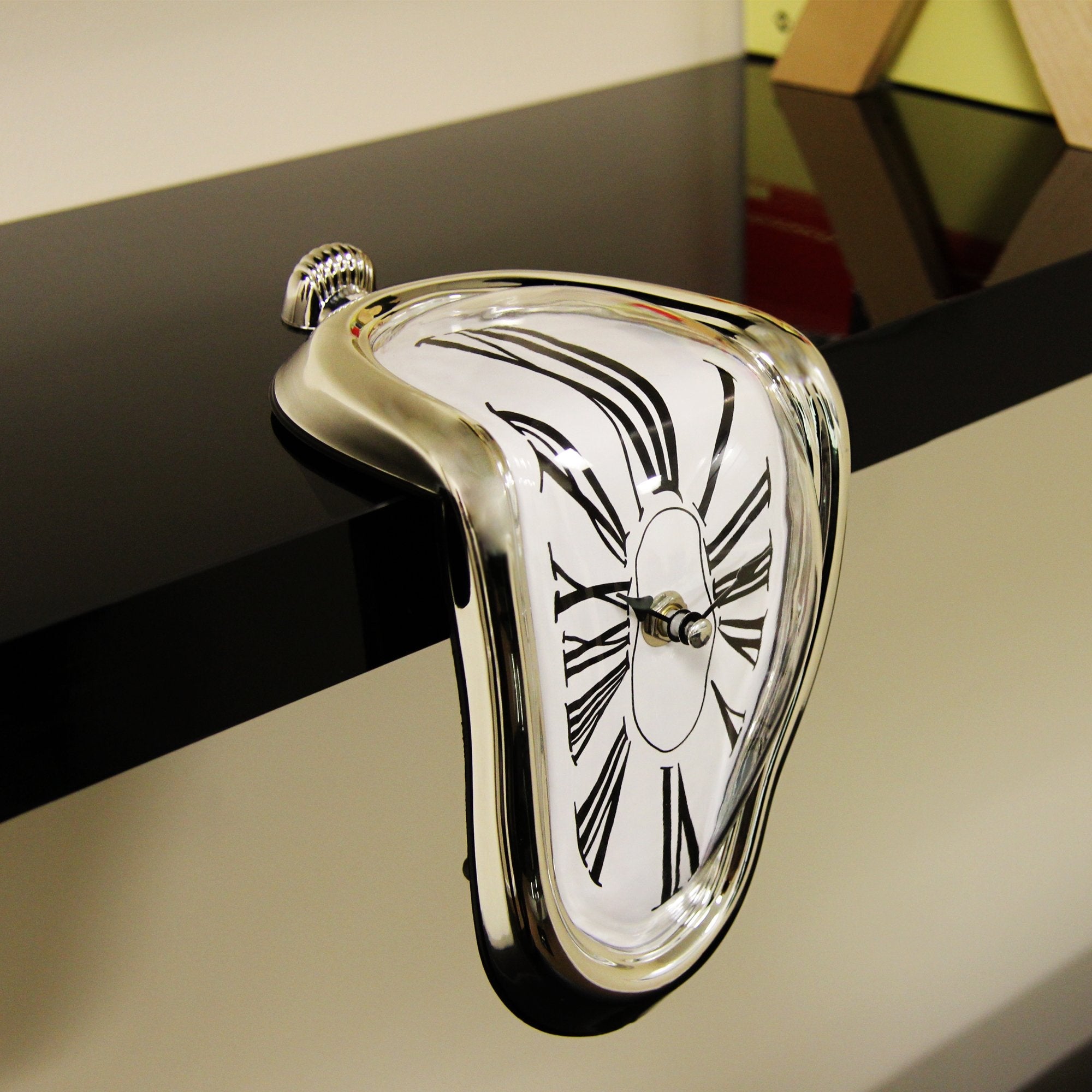 TheSurrealist™ Melting Clock
