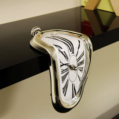 TheSurrealist™ Melting Clock
