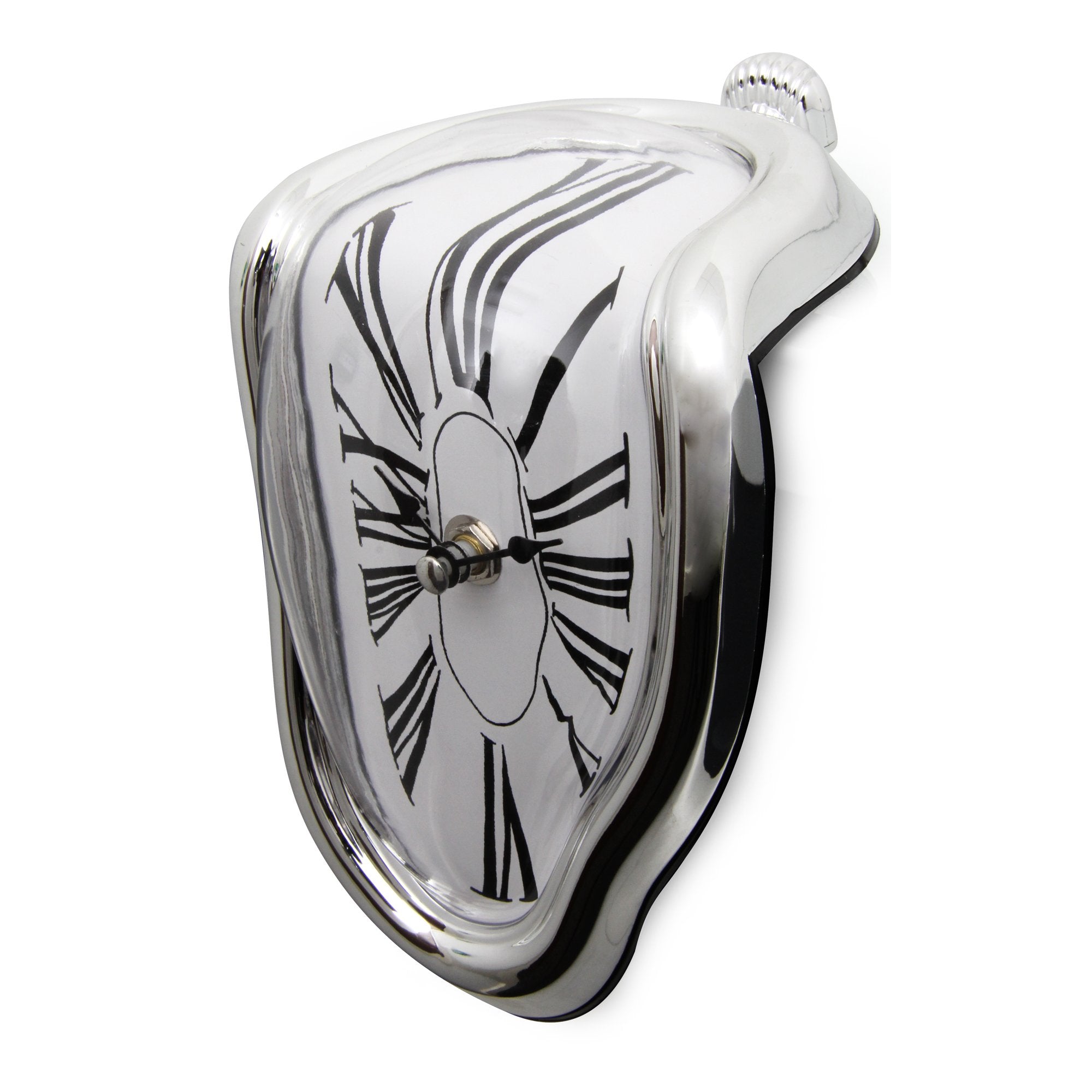 TheSurrealist™ Melting Clock