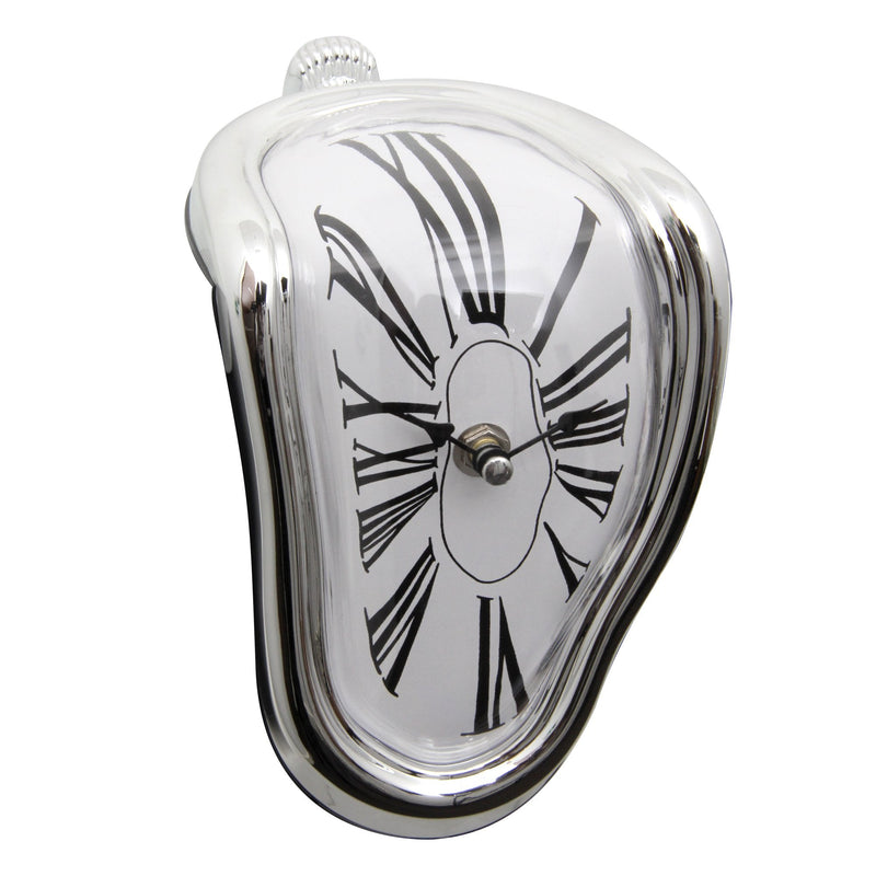TheSurrealist™ Melting Clock