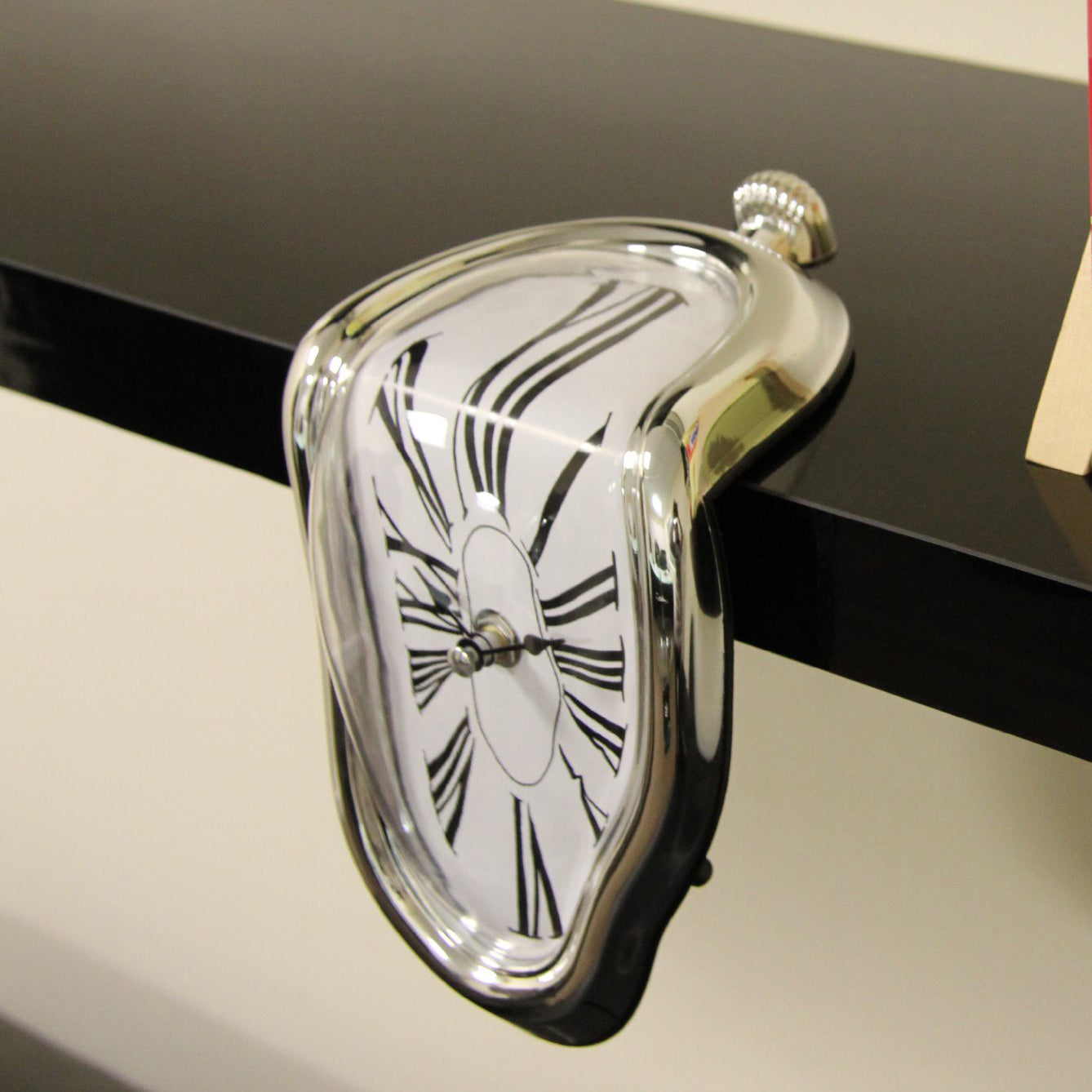 TheSurrealist™ Melting Clock