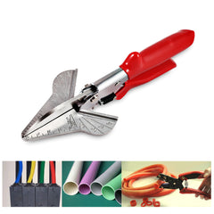 HandyTools™ Multi Angle PVC Cutter