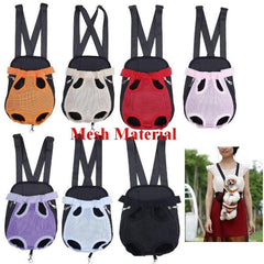 Dog Carrier Frontpack