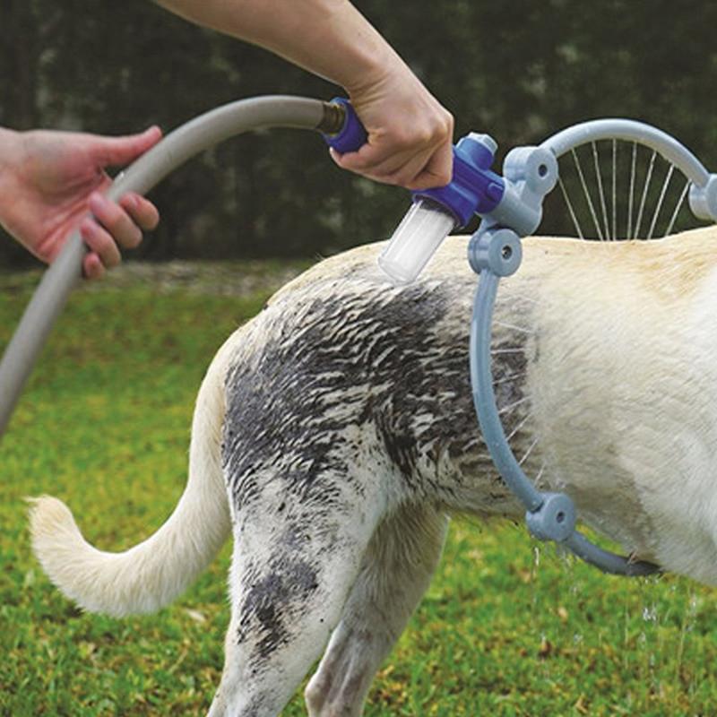Woof 360° Dog Washer
