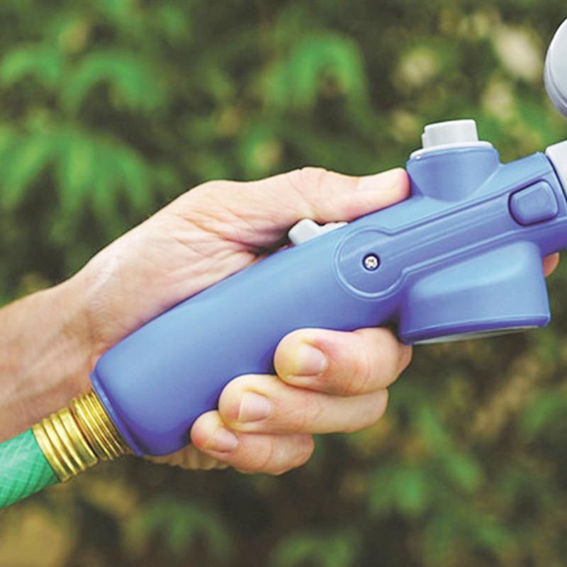 Woof 360° Dog Washer