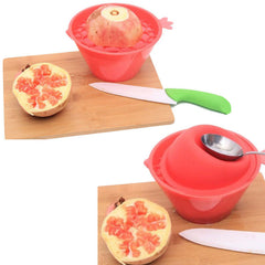 SmartKitchen™ Pomegranate Deseeder