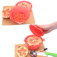 SmartKitchen™ Pomegranate Deseeder