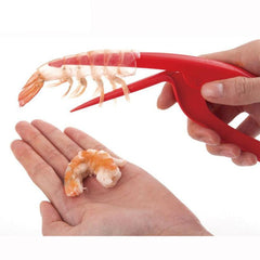 Shrimp Peeler Tool
