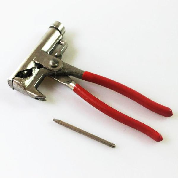HandyTools™ 10-in-1 Multifunction Hammer