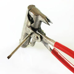 HandyTools™ 10-in-1 Multifunction Hammer