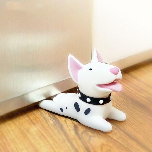 Doggo Door Stopper