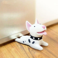 Doggo Door Stopper