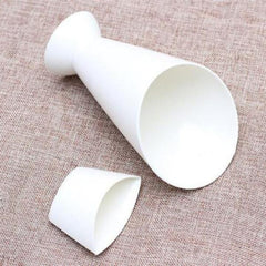 2 in 1 French Fry Cone